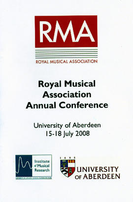 RMA Conference-Aberdeen (1)