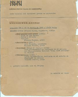 Montevideo-85