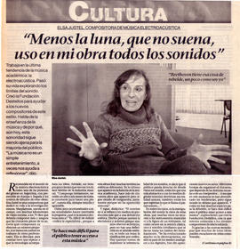 Entrevista La Capital-1