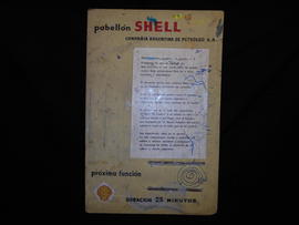 Pabellón Shell