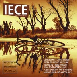 "Ruido y música- creencia y constatación" en Revista IECE