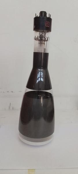 Tubo de rayos catódicos