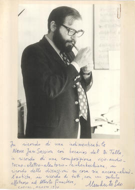 Umberto Eco