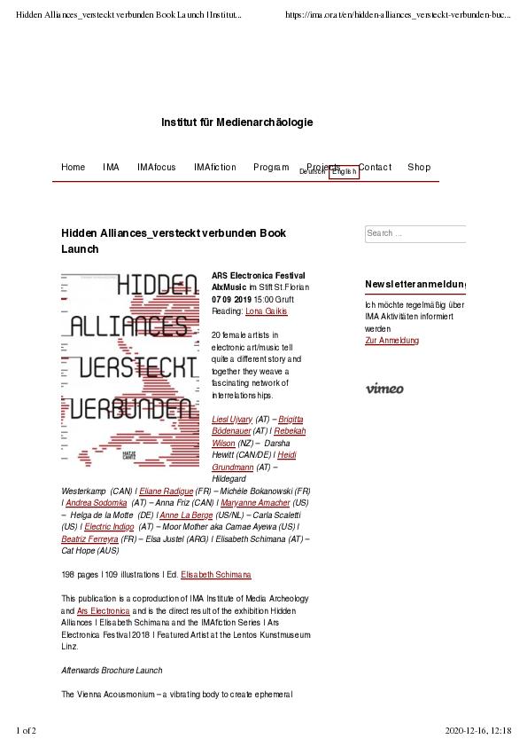 Abrir original Objeto digital