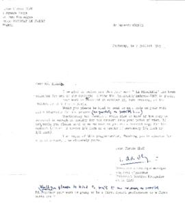 1975 - Festival d'automne