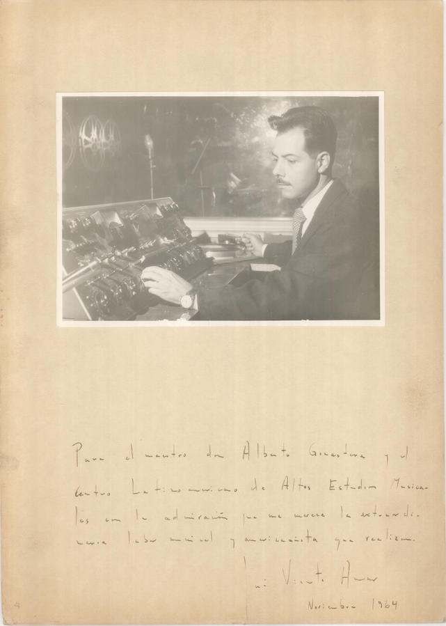 Original Objeto digital not accessible