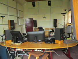 Estudio Ohain 1