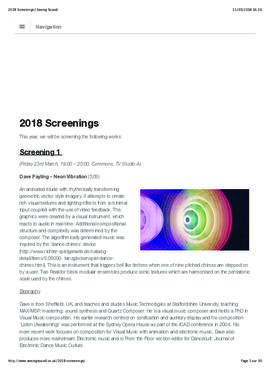 Screenings Seeing Sound (1)