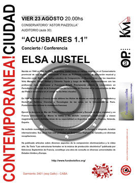 Acusbaires 1,1
