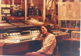Estudio Charybde