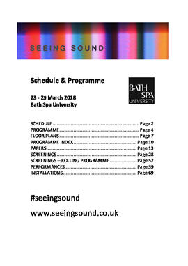 SEEING-SOUND-2018-SCHEDULE-AND-FULL-PROGRAMME (1)